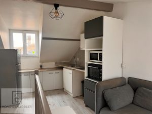 ALT=Appartement à vendre Montfermeil Home's immobilier agence immobilière