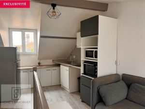 ALT=Appartement à vendre Montfermeil Home's immobilier agence immobilière