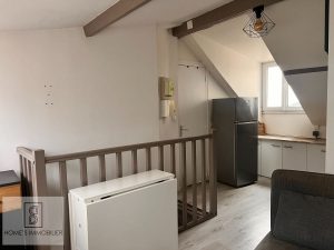 ALT=Appartement à vendre Montfermeil Home's immobilier agence immobilière