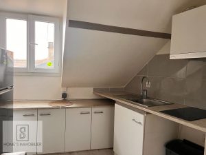 ALT=Appartement à vendre Montfermeil Home's immobilier agence immobilière