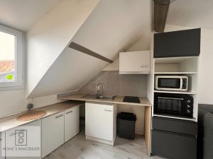 ALT=Appartement à vendre Montfermeil Home's immobilier agence immobilière