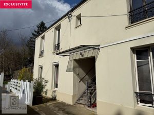 ALT=Appartement 2 pièces 31 a vendre Le Raincy HOME'S IMMOBILIER agence immobiliere