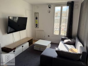ALT=Appartement 2 pièces 31 a vendre Le Raincy HOME'S IMMOBILIER agence immobiliere