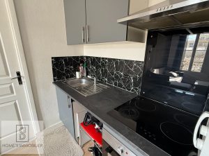 ALT=Appartement 2 pièces 31 a vendre Le Raincy HOME'S IMMOBILIER agence immobiliere