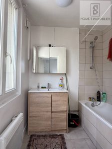 ALT=Appartement 2 pièces 31 a vendre Le Raincy HOME'S IMMOBILIER agence immobiliere
