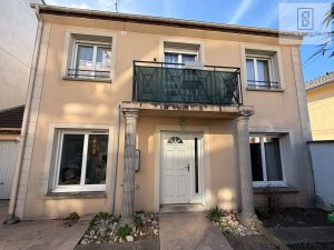 ALT=appartement 3 pièces 70m² à vendre HOME'S IMMOBILIER LE RAINCY