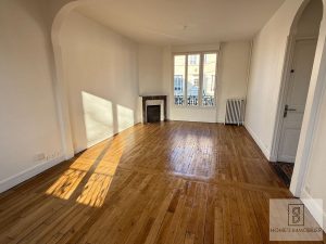 ALT=Maison 6 pièces à vendre LE RAINCY HOME'S IMMOBILIER Agence immobilière