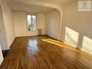 ALT=Maison 6 pièces à vendre LE RAINCY HOME'S IMMOBILIER Agence immobilière