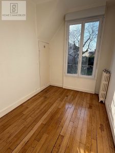 ALT=Maison 6 pièces à vendre LE RAINCY HOME'S IMMOBILIER Agence immobilière