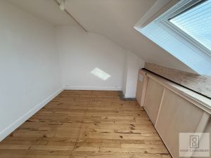ALT=Maison 6 pièces à vendre LE RAINCY HOME'S IMMOBILIER Agence immobilière