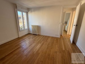 ALT=Maison 6 pièces à vendre LE RAINCY HOME'S IMMOBILIER Agence immobilière