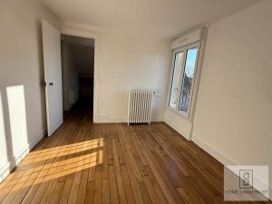 ALT=Maison 6 pièces à vendre LE RAINCY HOME'S IMMOBILIER Agence immobilière