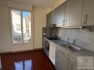 ALT=Maison 6 pièces à vendre LE RAINCY HOME'S IMMOBILIER Agence immobilière