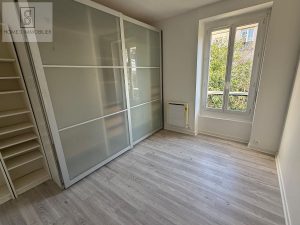 ALT=LOCATION APPARTEMENT 2 PIÈCES 29M² LE RAINCY HOME'S IMMOBILIER