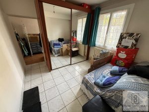 ALT=Maison 6 pièces 102m² Chelles HOME'S IMMOBILIER Agence immobilière