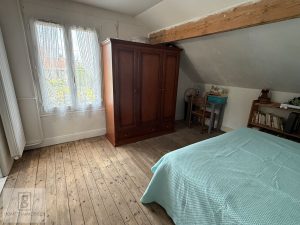 ALT=Maison 6 pièces 102m² Chelles HOME'S IMMOBILIER Agence immobilière