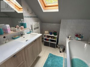 ALT=Maison 6 pièces 102m² Chelles HOME'S IMMOBILIER Agence immobilière