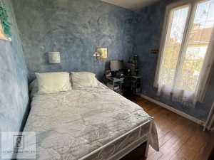 ALT=Maison 6 pièces 102m² Chelles HOME'S IMMOBILIER Agence immobilière
