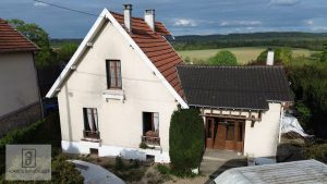 ALT=Maison 6 pièces 132m² esbly Home's immobilier agence immobilier