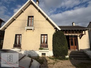 ALT=Maison 6 pièces 132m² esbly Home's immobilier agence immobilier