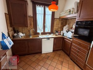 ALT=Maison 6 pièces 132m² esbly Home's immobilier agence immobilier
