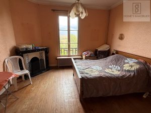 ALT=Maison 6 pièces 132m² esbly Home's immobilier agence immobilier
