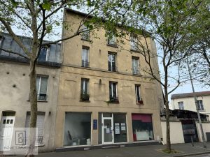 ALT=Location studio Bagnolet HOME'S IMMOBILIER Agence immobilière