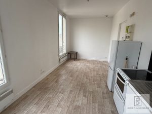 ALT=Location studio Bagnolet HOME'S IMMOBILIER Agence immobilière