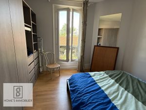 ALT=Maison 6 pièces 100m² le raincy HOME'S IMMOBILIER Agence immobilière