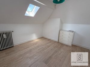 ALT=Maison 6 pièces 100m² le raincy HOME'S IMMOBILIER Agence immobilière