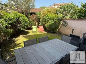 ALT=Maison 6 pièces 100m² le raincy HOME'S IMMOBILIER Agence immobilière