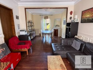ALT=Maison 6 pièces 100m² le raincy HOME'S IMMOBILIER Agence immobilière