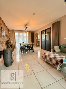 ALT=Maison 6 pièces 125 Sevran à vendre Home's immobilier agence immobilière