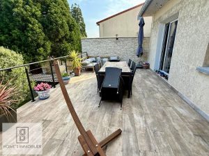 ALT=Maison 6 pièces 125 Sevran à vendre Home's immobilier agence immobilière (1 (3)