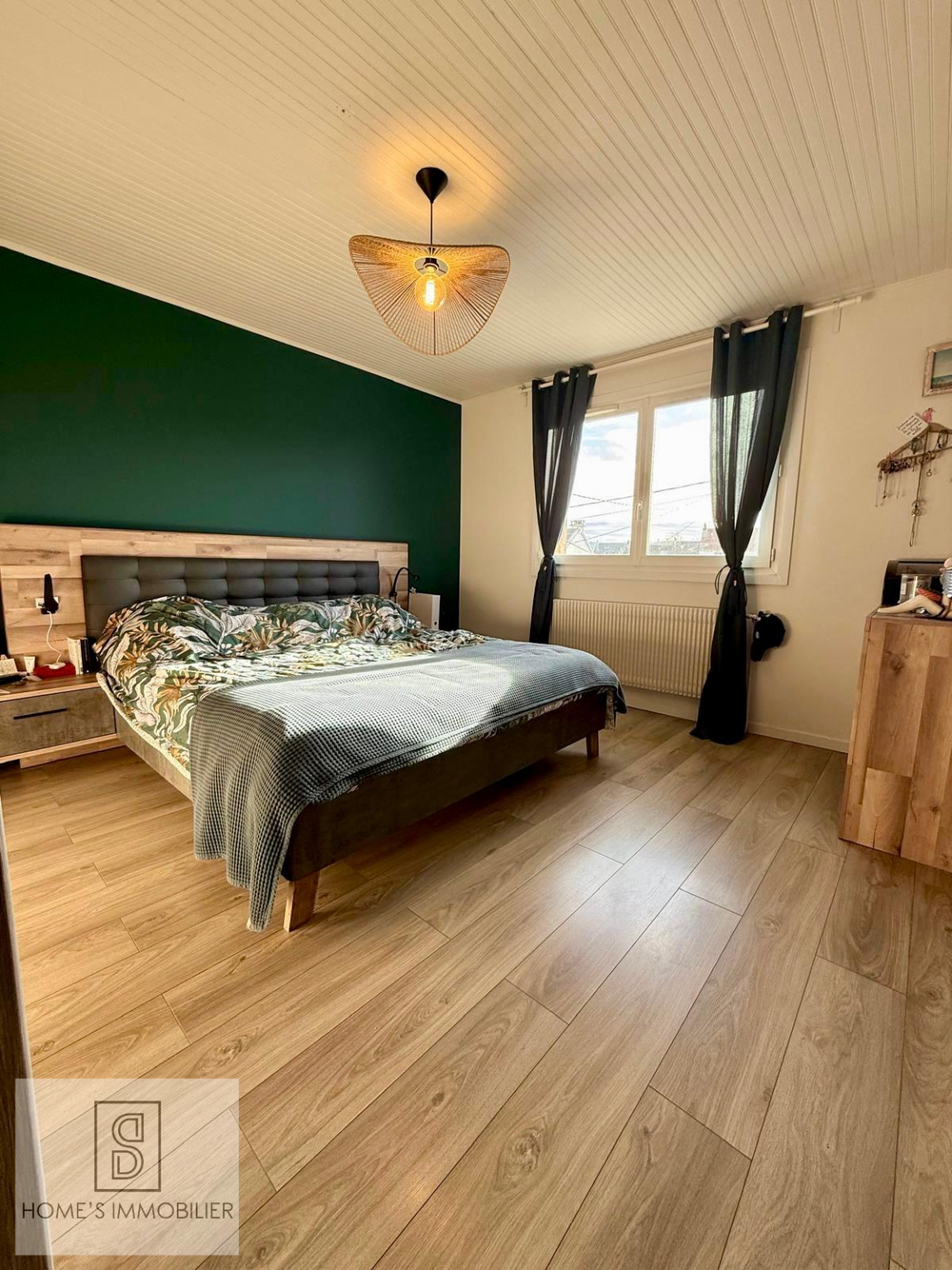 ALT=Maison 6 pièces 125 Sevran à vendre Home's immobilier agence immobilière (1 (3)