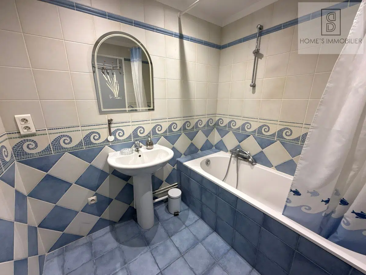 Appartement 3 pièces 71 m² · à Livry-Gargan · 71 m² · 195 000 €
