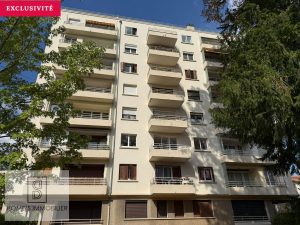ALT=Appartement F1 LE RAINCY à vendre HOME'S IMMOBILIER Agence immobilière