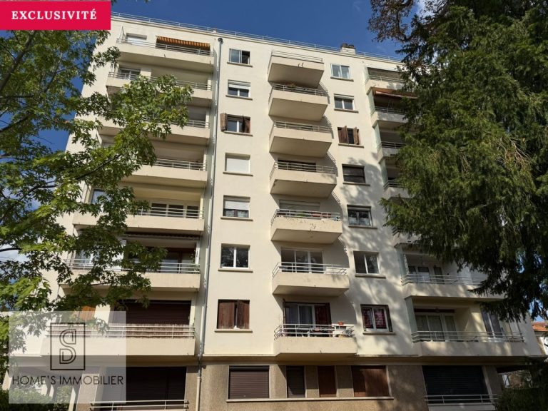 ALT=Appartement F1 LE RAINCY à vendre HOME'S IMMOBILIER Agence immobilière