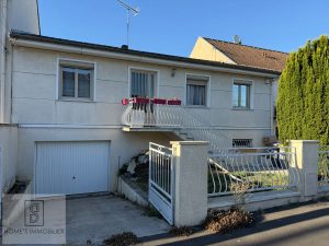 ALT=Maison 6 pièces 125m² à vendre Mitry-Mory HOME'S IMMOBILIER Agence immobilière