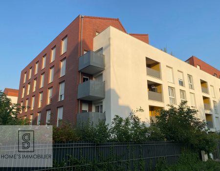 HOME'S IMMOBILIER Agence immobilière Le Raincy Villemomble Coupvray